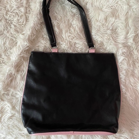 Y2K A Monogram Bag - Picture 2 of 3